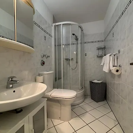 Haus Poseidon, Pos15 Apartment