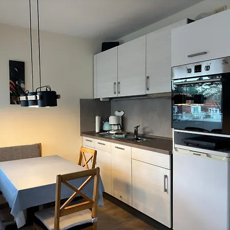 Apartment Haus Poseidon, Pos15 *