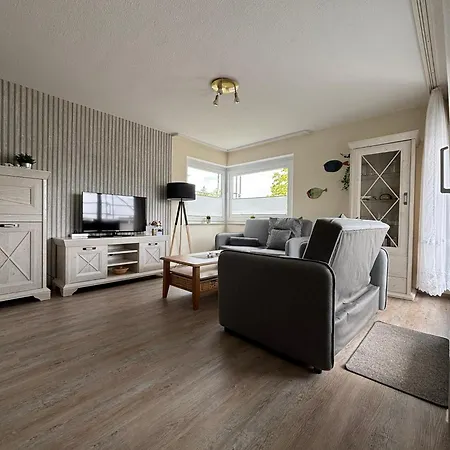 Διαμέρισμα Haus Poseidon, Pos15