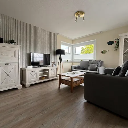 Haus Poseidon, Pos15 *