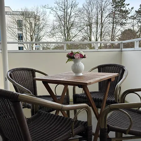 Haus Poseidon, Pos15 Cuxhaven